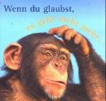 Wenn du glaubst, es geht nicht mehr . . . Cover des Buches Wenn du glaubst, es geht nicht mehr . . . (ISBN: 9783629011787)