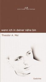 wenn ich in deiner nähe bin Cover des Buches wenn ich in deiner nähe bin (ISBN: 9783865822000)