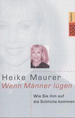 Wenn Männer lügen Cover des Buches Wenn Männer lügen (ISBN: 9783802513886)