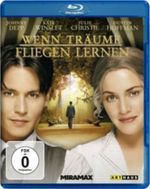 Wenn Träume fliegen lernen, 1 Blu-ray Cover des Buches Wenn Träume fliegen lernen, 1 Blu-ray (ISBN: 4006680060293)