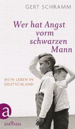 Wer hat Angst vorm schwarzen Mann Cover des Buches Wer hat Angst vorm schwarzen Mann (ISBN: 9783351027278)