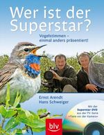 Wer ist der Superstar?, m. DVD Cover des Buches Wer ist der Superstar?, m. DVD (ISBN: 9783835402621)