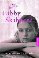 Wer ist Libby Skibner? Cover des Buches Wer ist Libby Skibner? (ISBN: 9783791516745)