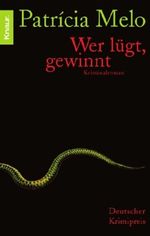 Wer lügt, gewinnt Cover des Buches Wer lügt, gewinnt (ISBN: 9783426637548)