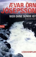Wer ohne Sünde ist Cover des Buches Wer ohne Sünde ist (ISBN: 9783442741731)