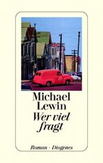 Wer viel fragt Cover des Buches Wer viel fragt (ISBN: 9783257061352)