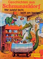 Wer zuletzt lacht, lacht am besten Cover des Buches Wer zuletzt lacht, lacht am besten (ISBN: 9783614517935)