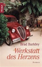 Werkstatt des Herzens Cover des Buches Werkstatt des Herzens (ISBN: 9783426629390)