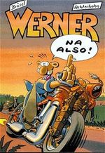 Werner Nr. 9. Na also Cover des Buches Werner Nr. 9. Na also (ISBN: 9783928950152)