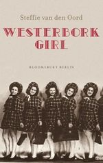 Westerbork Girl Cover des Buches Westerbork Girl (ISBN: 9783827008824)