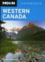 Western Canada Cover des Buches Western Canada (ISBN: 9781598803709)
