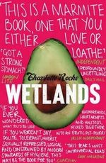 Wetlands Cover des Buches Wetlands (ISBN: 9780007307616)