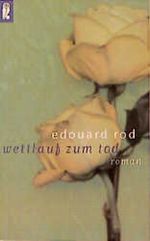 Wettlauf zum Tod Cover des Buches Wettlauf zum Tod (ISBN: 9783548242835)