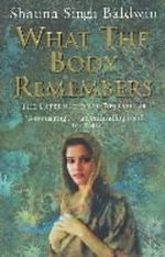 What the Body Remembers Cover des Buches What the Body Remembers (ISBN: 0385496052)