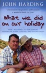 What We Did on Our Holiday Cover des Buches What We Did on Our Holiday (ISBN: 9780552773881)