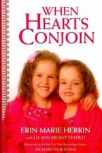 When Hearts Conjoin Cover des Buches When Hearts Conjoin (ISBN: 9781606450369)
