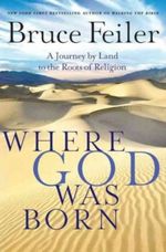 Where God Was Born Cover des Buches Where God Was Born (ISBN: 9780061756023)