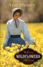 Where Wildflowers Bloom Cover des Buches Where Wildflowers Bloom (ISBN: 9780800720742)