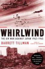 Whirlwind Cover des Buches Whirlwind (ISBN: 9781416584414)