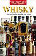 Whisky Cover des Buches Whisky (ISBN: 9783704314260)