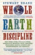 Whole Earth Discipline Cover des Buches Whole Earth Discipline (ISBN: 9781843548164)
