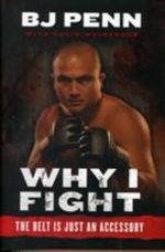Why I Fight Cover des Buches Why I Fight (ISBN: 9780061803666)