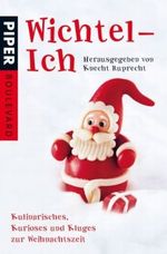 Wichtel-Ich Cover des Buches Wichtel-Ich (ISBN: 9783492262842)