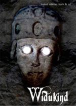 Widukind, m. Audio-CD Cover des Buches Widukind, m. Audio-CD (ISBN: 9783940767868)