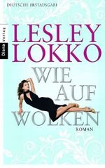 Wie auf Wolken Cover des Buches Wie auf Wolken (ISBN: 9783453352612)