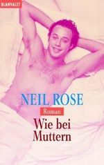 Wie bei Muttern Cover des Buches Wie bei Muttern (ISBN: 9783442358755)