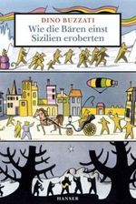 Wie die Bären einst Sizilien eroberten Cover des Buches Wie die Bären einst Sizilien eroberten (ISBN: 9783446201941)