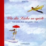 Wie die Liebe so spielt Cover des Buches Wie die Liebe so spielt (ISBN: 9783815723104)