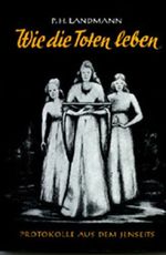 Wie die Toten leben Cover des Buches Wie die Toten leben (ISBN: 9783796400421)