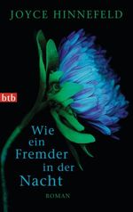 Wie ein Fremder in der Nacht Cover des Buches Wie ein Fremder in der Nacht (ISBN: 9783442744572)
