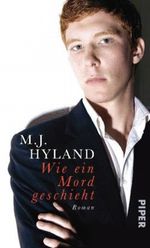 Wie ein Mord geschieht Cover des Buches Wie ein Mord geschieht (ISBN: 9783492053457)