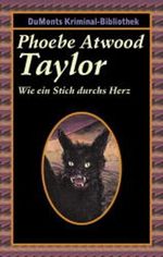 Wie ein Stich durchs Herz Cover des Buches Wie ein Stich durchs Herz (ISBN: 9783770120727)