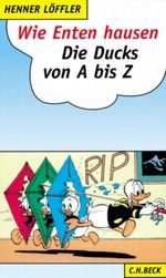 Wie Enten hausen Cover des Buches Wie Enten hausen (ISBN: 9783406516085)