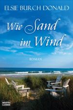 Wie Sand im Wind Cover des Buches Wie Sand im Wind (ISBN: 9783404154340)