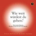 Wie weit würdest du gehen? Cover des Buches Wie weit würdest du gehen? (ISBN: 9783502124610)