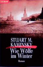 Wie Wölfe im Winter. Cover des Buches Wie Wölfe im Winter. (ISBN: 9783442059799)