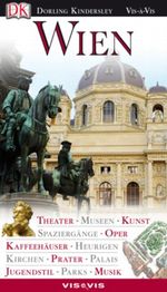 Wien Cover des Buches Wien (ISBN: 9783831015474)