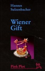 Wiener Gift Cover des Buches Wiener Gift (ISBN: 9783886199501)