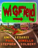 Wigfield Cover des Buches Wigfield (ISBN: 9780786886968)