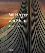 Wikinger am Rhein Cover des Buches Wikinger am Rhein (ISBN: 9783806219098)