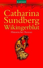 Wikingerblut Cover des Buches Wikingerblut (ISBN: 9783442360307)