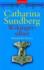 Wikingersilber Cover des Buches Wikingersilber (ISBN: 9783442360314)