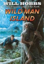 Wild Man Island Cover des Buches Wild Man Island (ISBN: 9780061963728)