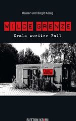Wilde Grenze Cover des Buches Wilde Grenze (ISBN: 9783866805644)