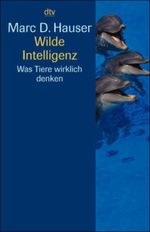 Wilde Intelligenz Cover des Buches Wilde Intelligenz (ISBN: 9783423340465)