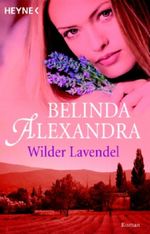 Wilder Lavendel Cover des Buches Wilder Lavendel (ISBN: 9783453401945)